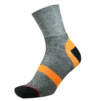 1000 Mile Socks Approach Repreve Double Layer Sock Made from 71% recycled materials