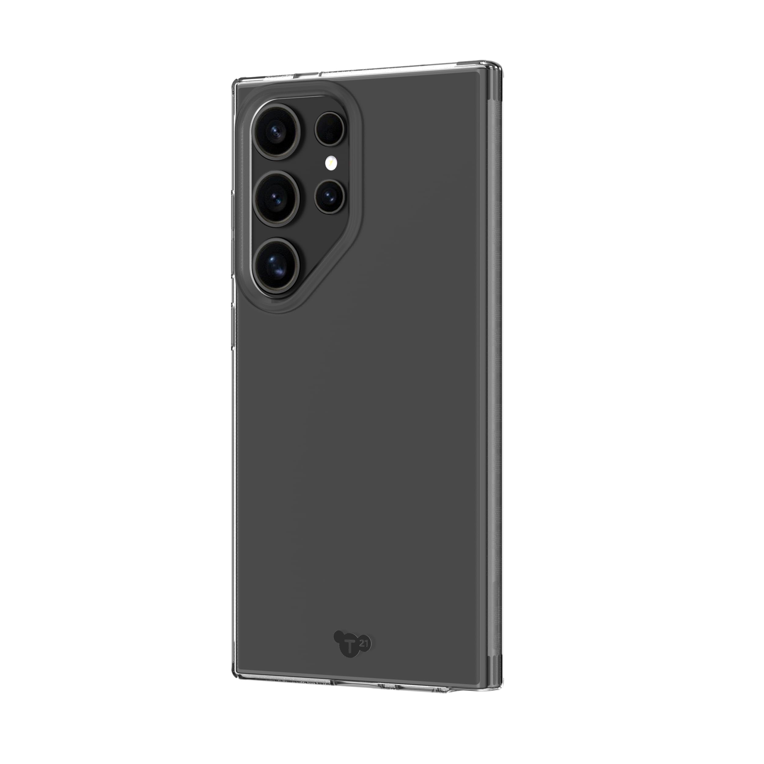 Tech21 Evo Lite for Samsung S24 Ultra - Clear