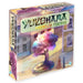 Synapses Games | Yokohama: Premium Tokens | Strategy Board Game Accessory | Upgraded Wood Tokens and Metal Coins