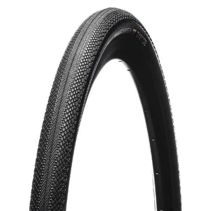Overide Gravel Tyre (Tan Wall, 700 x 40, TR, FB, RF)