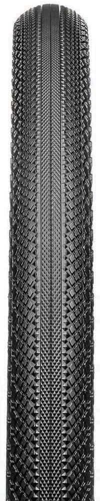 Overide Gravel Tyre (Tan Wall, 700 x 40, TR, FB, RF)