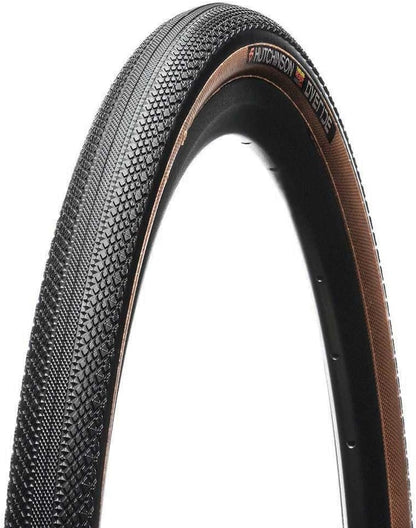 Overide Gravel Tyre (Tan Wall, 700 x 40, TR, FB, RF)