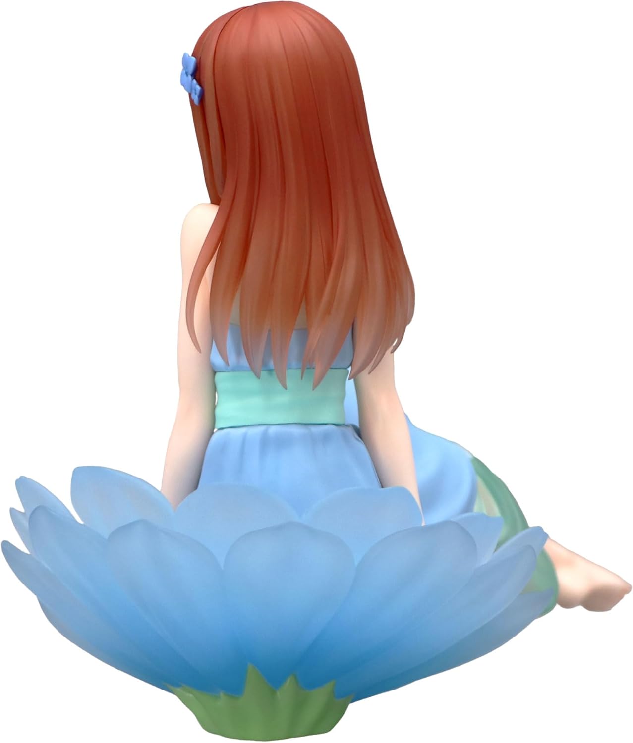 FuRyu Corporation-The Quintessential Quintuplets Specials Bloo-me! -Nakano Miku- Figure
