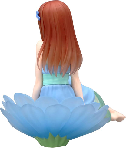 FuRyu Corporation-The Quintessential Quintuplets Specials Bloo-me! -Nakano Miku- Figure