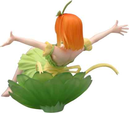FuRyu Corporation-The Quintessential Quintuplets Specials Bloo-me! -Nakano Yotsuba- Figure