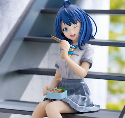 FuRyu Corporation-Makeine: Too Many Losing Heroines! Noodle Stopper Figure -Anna Yanami
