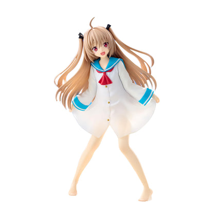 FuRyu Corporation-ATRI-My Dear Moments- Trio-Try-iT Figure -Atri