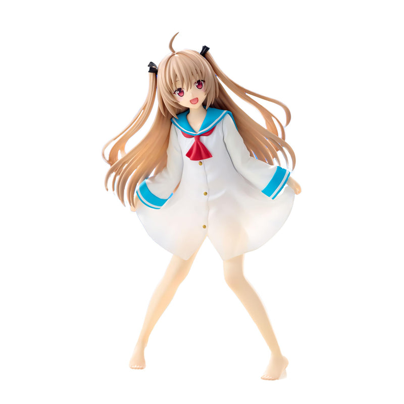FuRyu Corporation-ATRI-My Dear Moments- Trio-Try-iT Figure -Atri