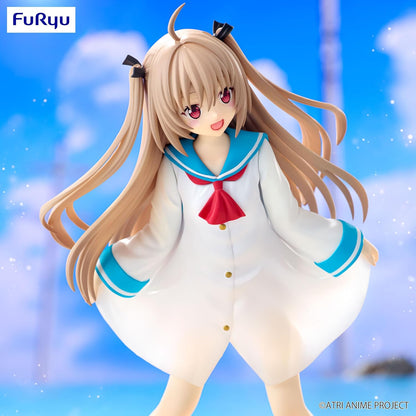 FuRyu Corporation-ATRI-My Dear Moments- Trio-Try-iT Figure -Atri