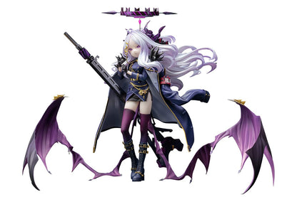 Blue Archive Hina Karasaki  1/7 Scale PVC Pre-Painted Complete Figure