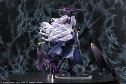 Blue Archive Hina Karasaki  1/7 Scale PVC Pre-Painted Complete Figure