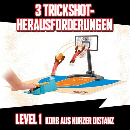 Xtreme Dunk