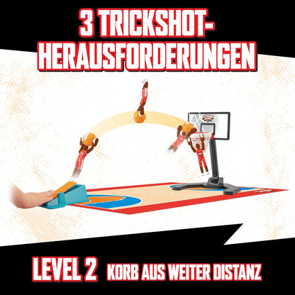 Xtreme Dunk
