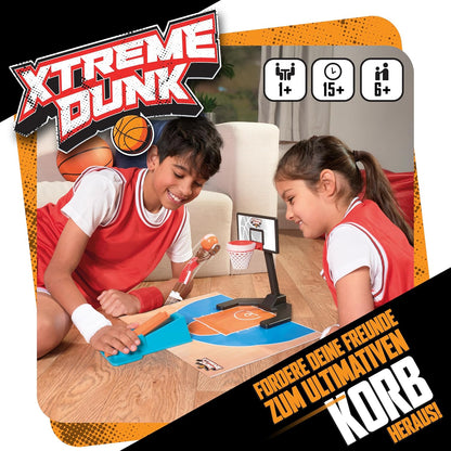 Xtreme Dunk