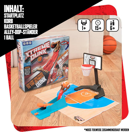 Xtreme Dunk