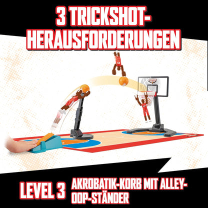 Xtreme Dunk