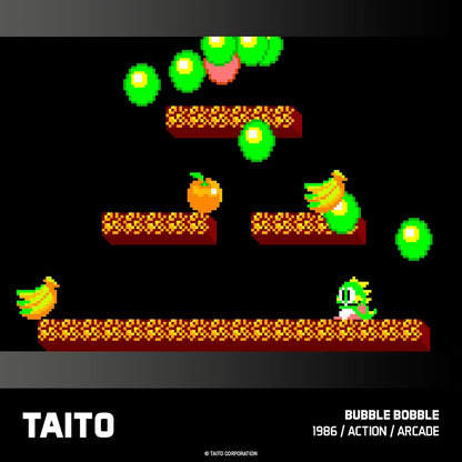 Blaze Evercade Taito Arcade 1