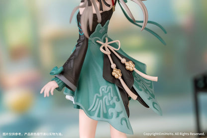 Myethos Gift+ Collapse: Star Rail Aojaku, Total Height: Approx. 6.1 inches (155 mm), PVC, ABS, Metal, 1/10 Scale Painted Finished Figure