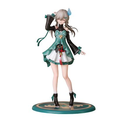 Myethos Gift+ Collapse: Star Rail Aojaku, Total Height: Approx. 6.1 inches (155 mm), PVC, ABS, Metal, 1/10 Scale Painted Finished Figure