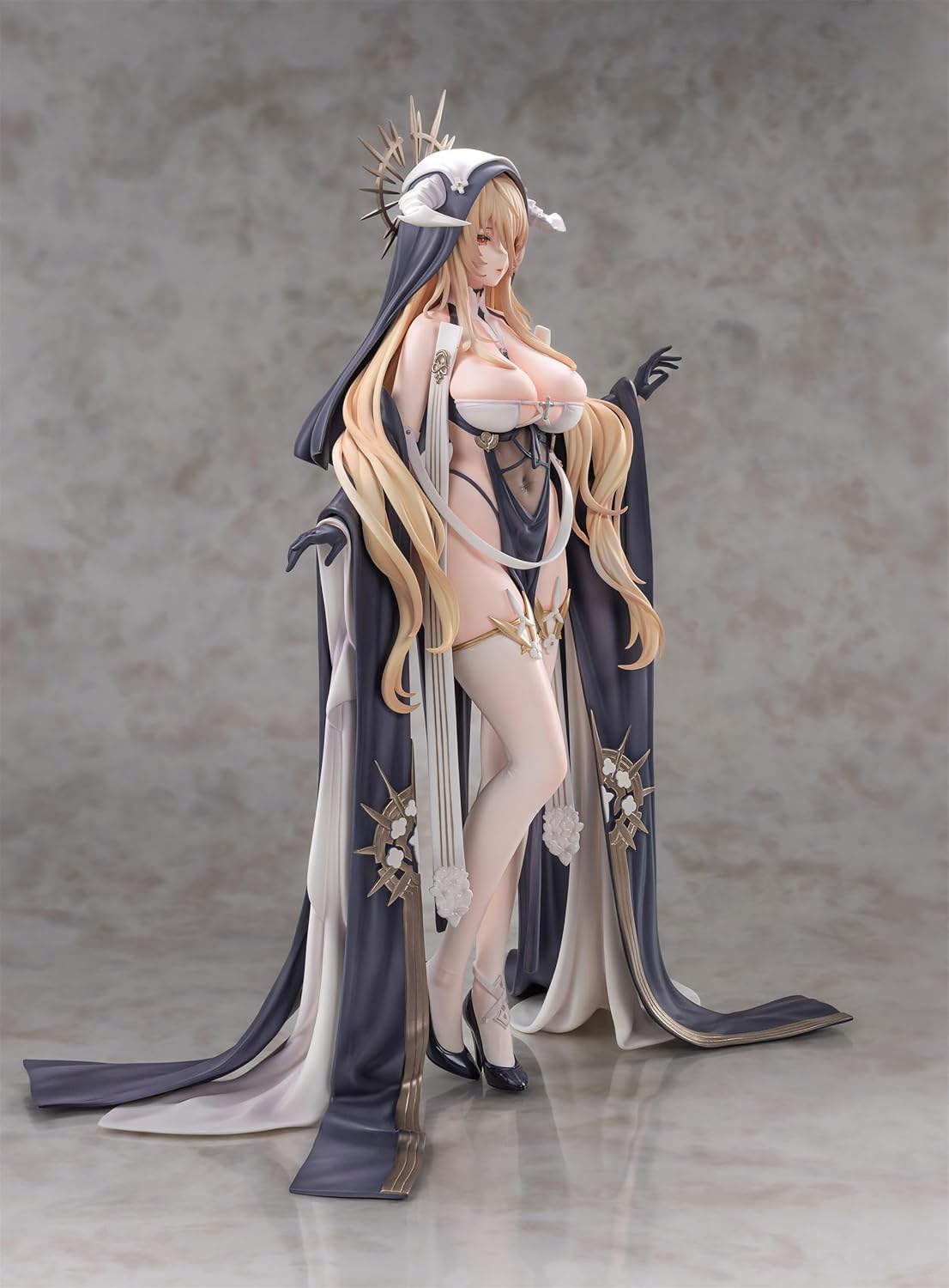 Azur Lane statuette PVC 1/6 Implacable 31 cm