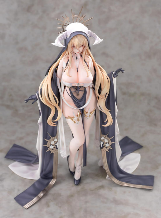 Azur Lane statuette PVC 1/6 Implacable 31 cm