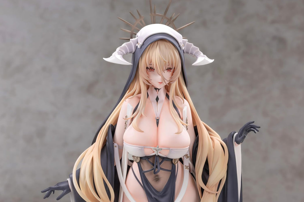Azur Lane statuette PVC 1/6 Implacable 31 cm