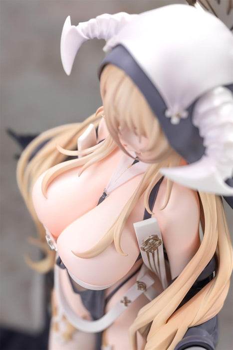 Azur Lane statuette PVC 1/6 Implacable 31 cm