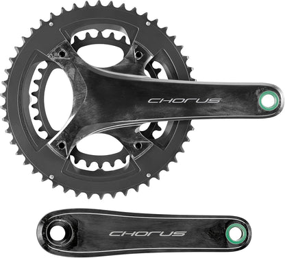 Campagnolo Chainset - Chorus 12x U-T Chainset