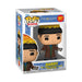 Funko Pop! Movies: Home Alone 2- Harry Lime - Vinyl-Sammelfigur - Geschenkidee - Offizielle Handelswaren - Spielzeug Für Kinder und Erwachsene - Holiday Fans - Modellfigur Für Sammler und Display