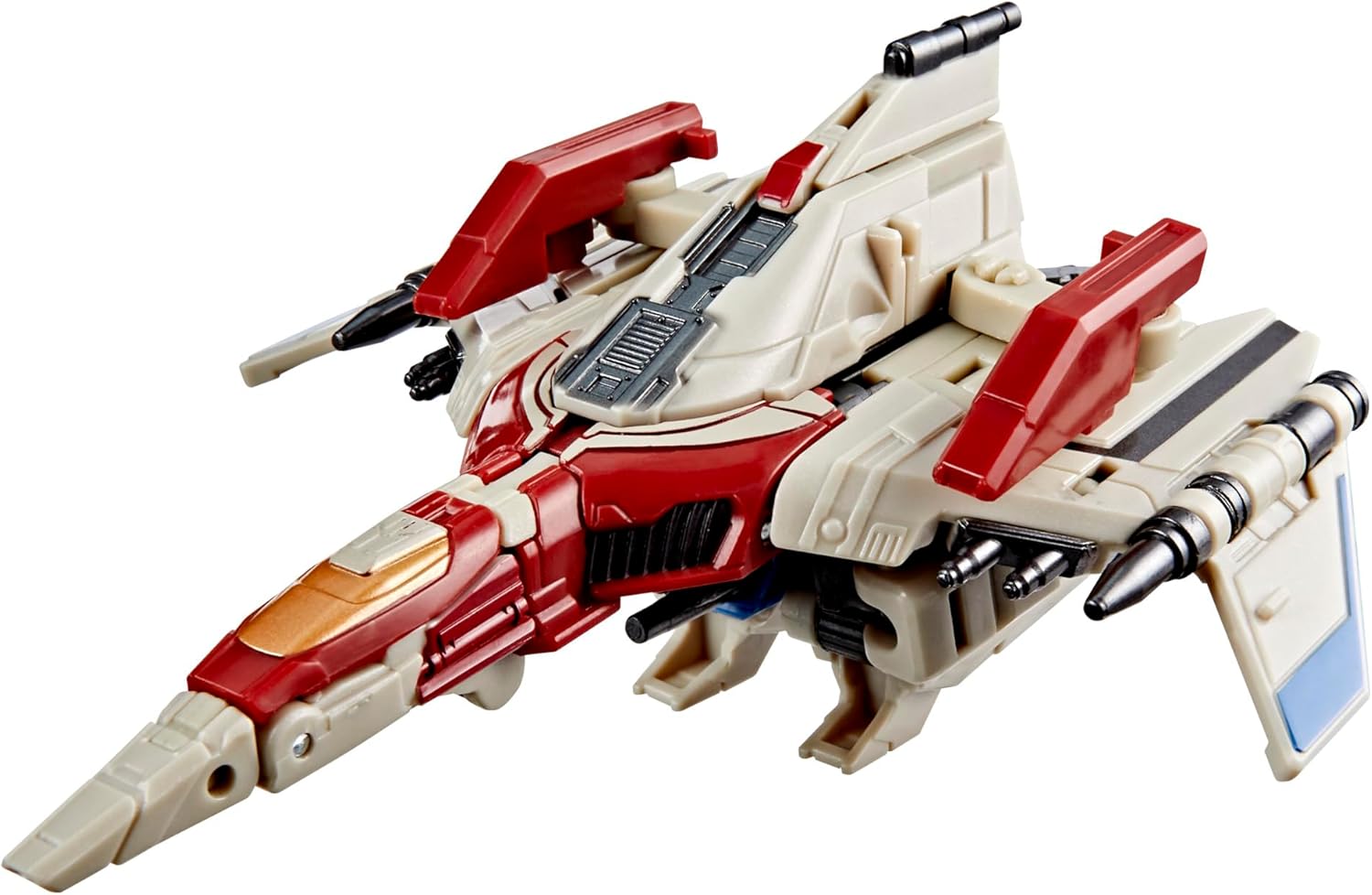 Transformers Studio Series Deluxe Class Transformers One Starscream, actiefiguur