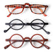 Easy Readers - Book Lover`S Spare Pair 5
