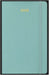 Moleskine Weekly Planner 2026 Precious and Ethical, 12-Month Weekly Agenda With Space For Notes, Vegan Soft Cover Python Effect, Sage Green Color, Size 13x21 cm