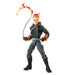Marvel Hasbro, Legends Series, Comics, Ghost Rider, action figure giocattolo da 15 cm, 6 accessori