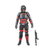 Star Wars The Black Series Night Trooper, Star Wars: Ahsoka Premium Action-Figur zum Sammeln (15 cm