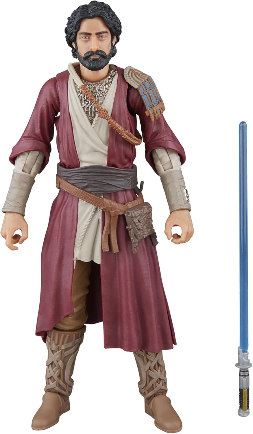 Star Wars The Black Series Ezra Bridger (Peridea), Star Wars: Ahsoka Premium Action-Figur zum Sammeln (15 cm