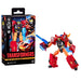 Transformers, Age of The Primes Deluxe Class, Cybertron, Action Figure di Excellion