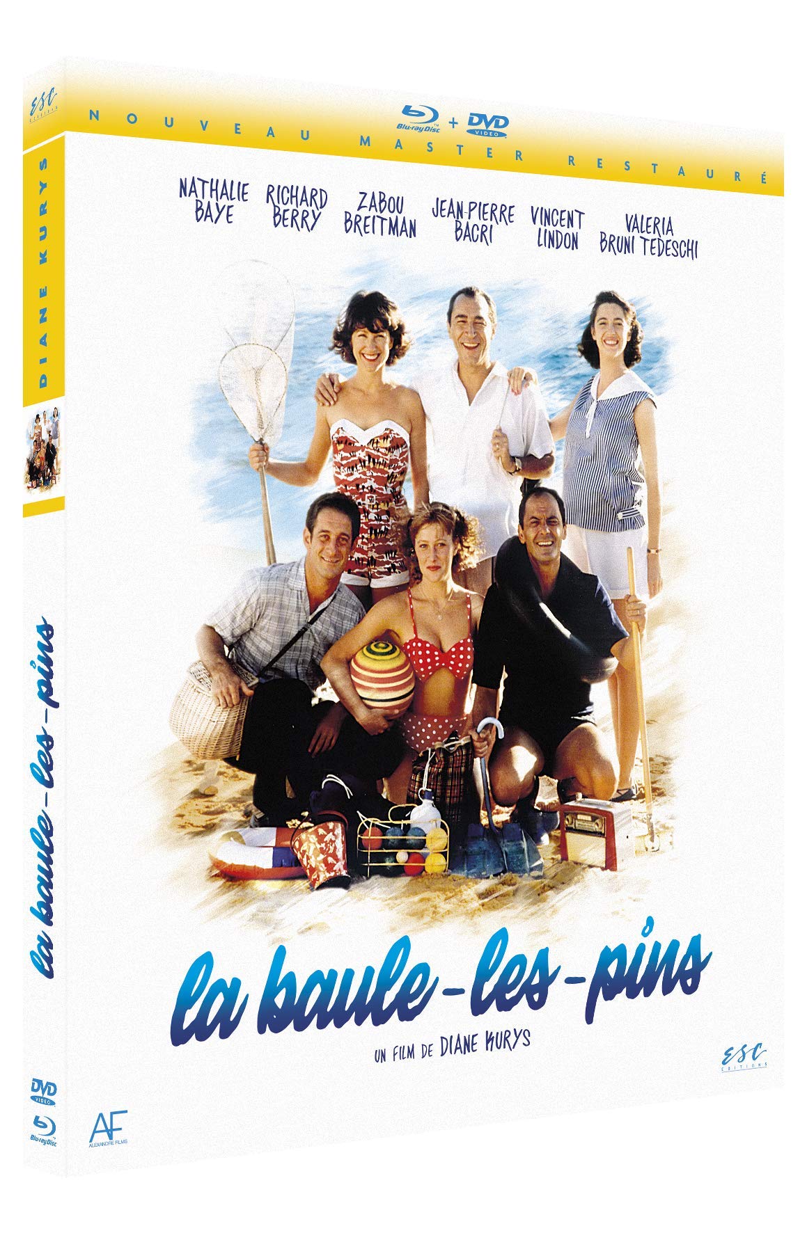 La baule-les-pins