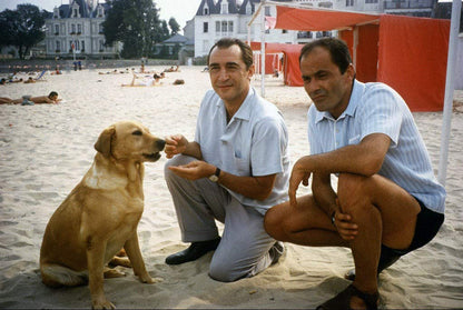 La baule-les-pins