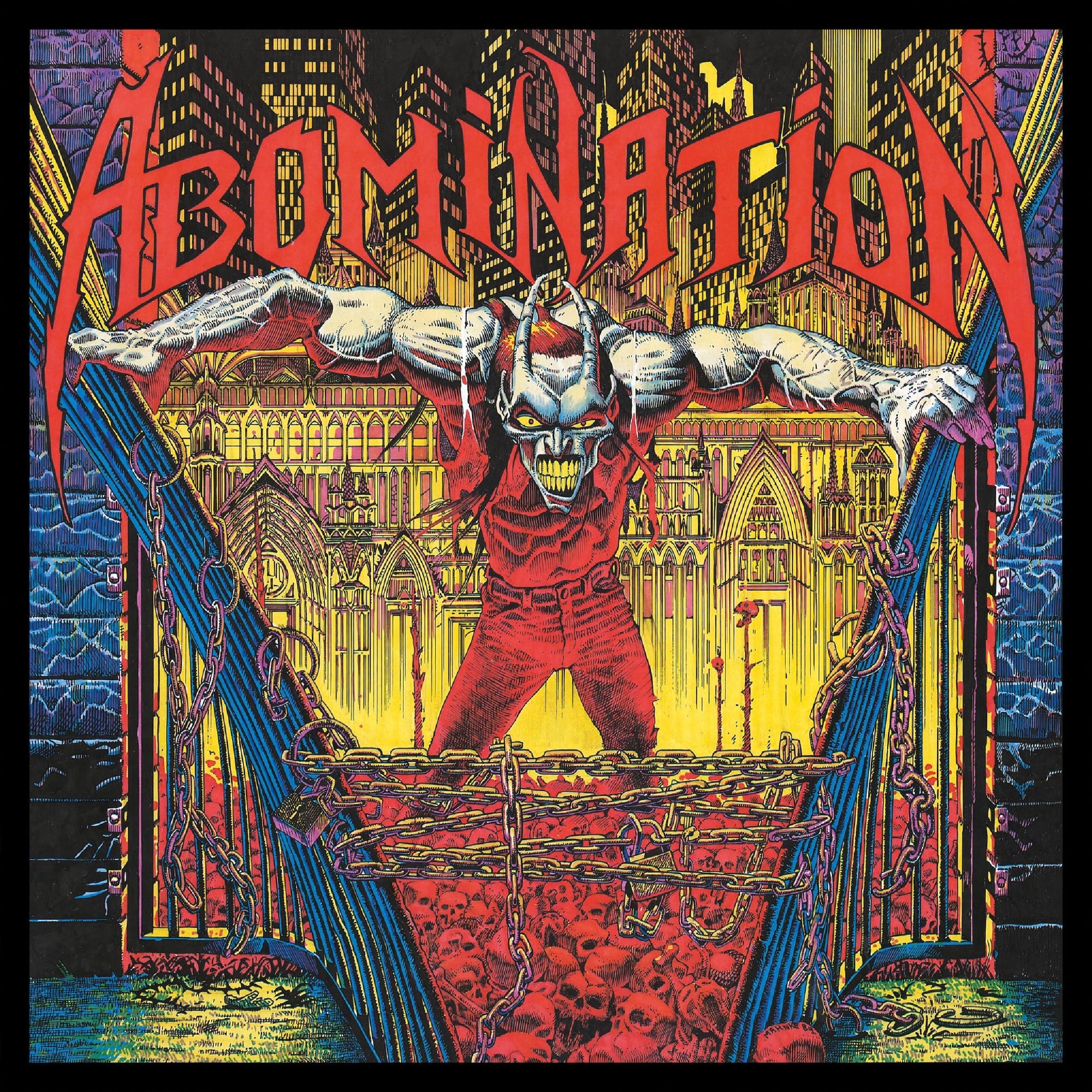 Abomination