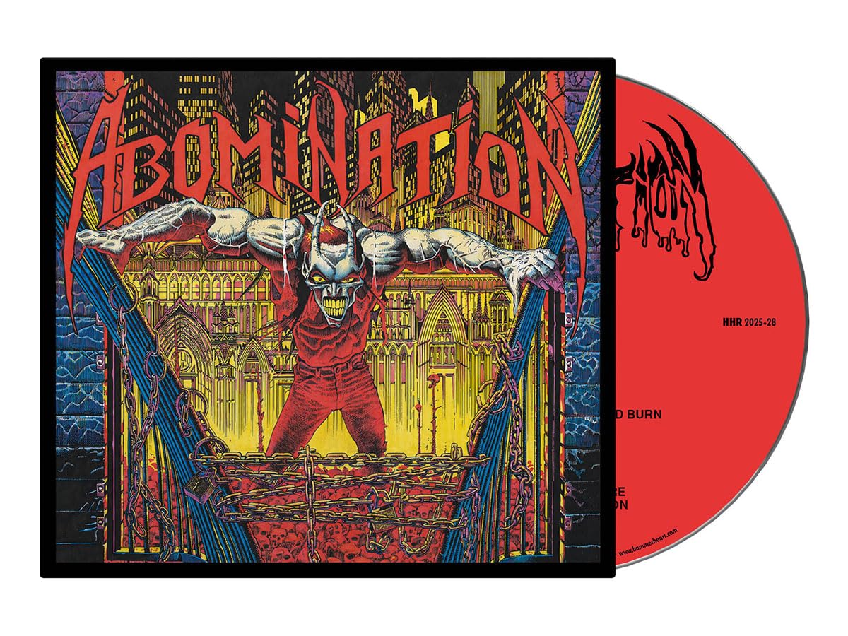 Abomination