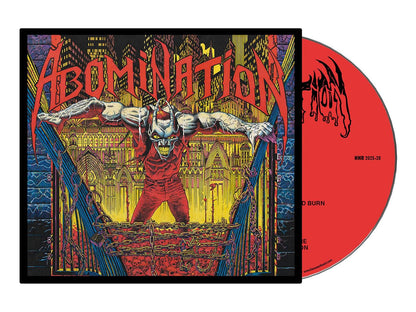 Abomination