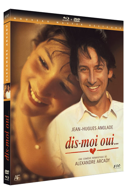 Dis moi oui...