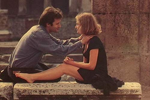 Apres L Amour/Blu-Ray+Dvd