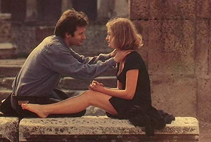 Apres L Amour/Blu-Ray+Dvd