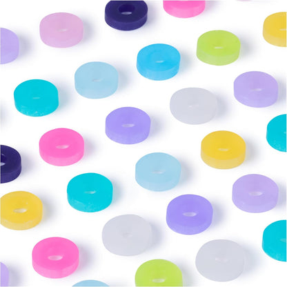 Cool Maker - Recharges Atelier À Bracelets Heishi - Extension Pour Machine Kit Bracelet Amitié 1 300 Perles - Utilisation Simple - Tendance Fun Facile - Loisir Créatif Enfant - Jouet Enfant 7 Ans Et +