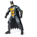 Batman Lights & Sounds Stealth Batman 30 Cm (6073931)