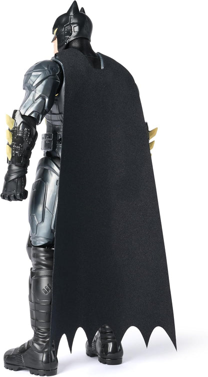 Batman Lights & Sounds Stealth Batman 30 Cm (6073931)