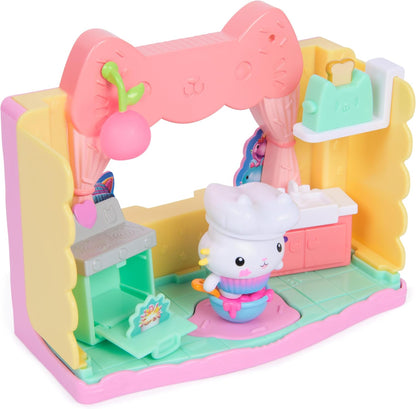 Gabby`S Movie Portal Rooms - Kitchen (6074281)