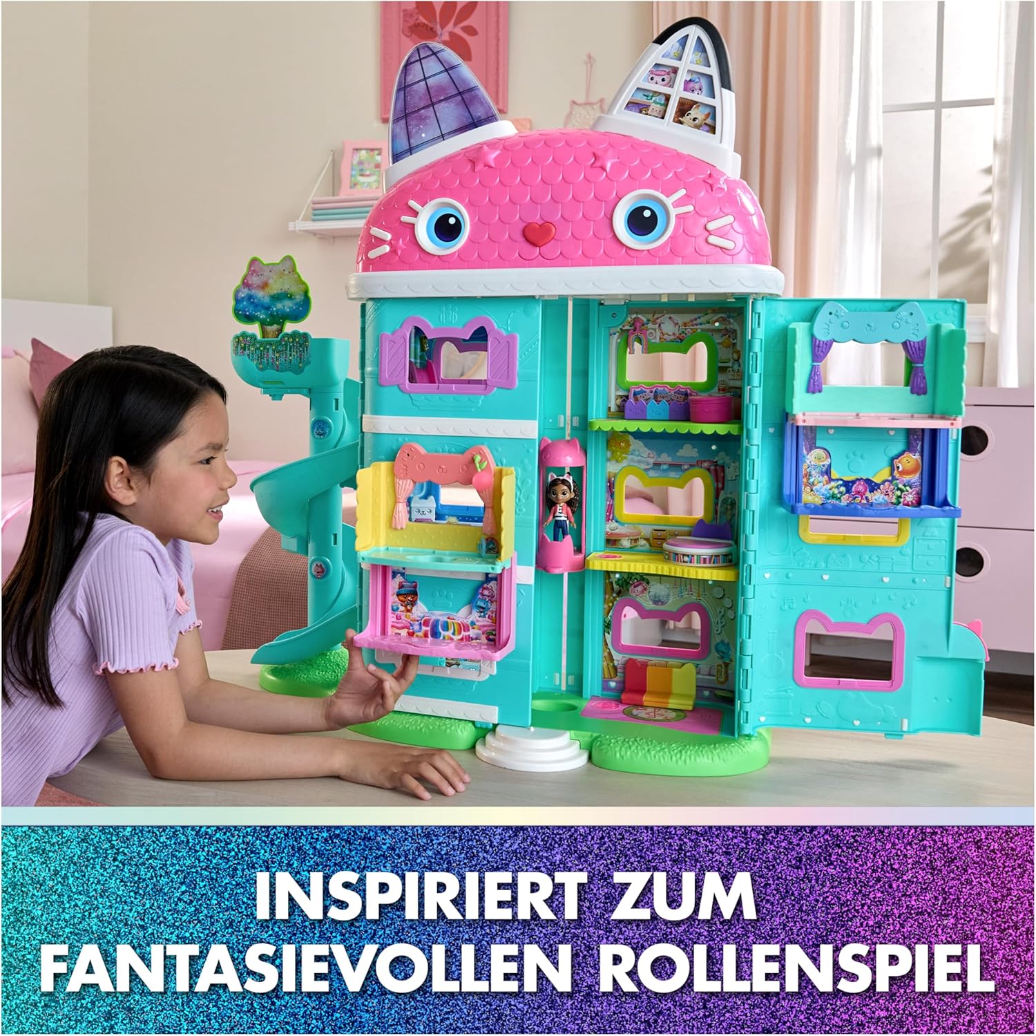 Gabby`S Movie Portal Rooms - Kitchen (6074281)