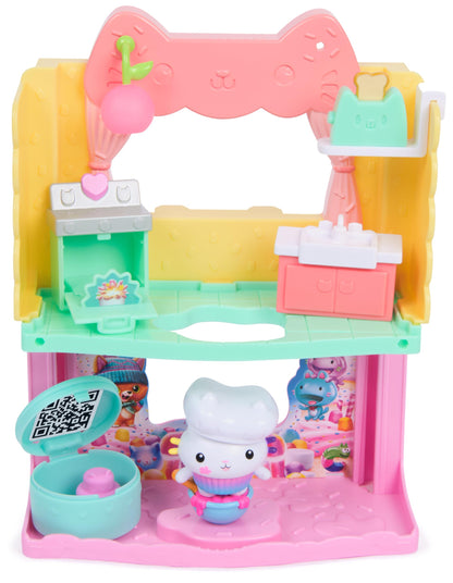 Gabby`S Movie Portal Rooms - Kitchen (6074281)